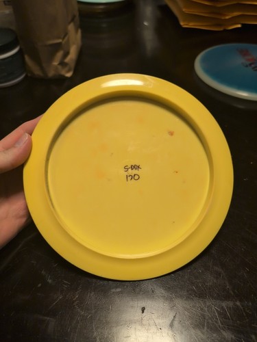 Discmania Sline DDX Innova Made - Picture 2 of 3