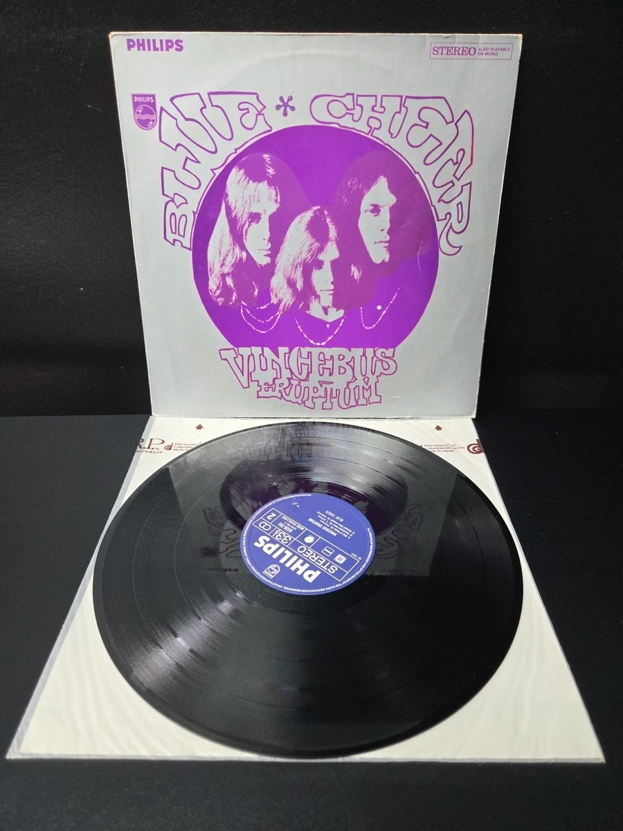Blue Cheer Vinyl Records for sale | eBay