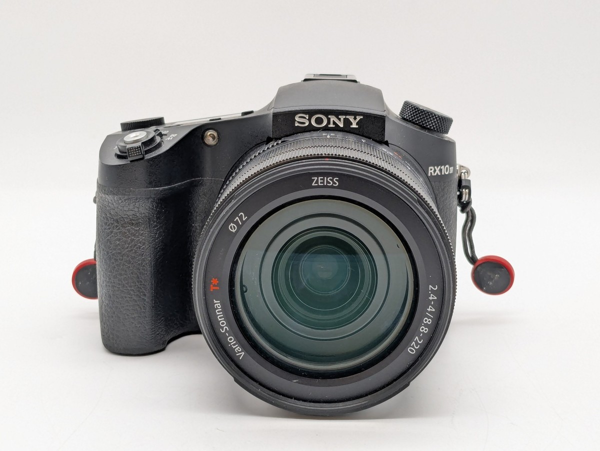 Sony Cyber-Shot DSC-RX10 IV Digital Camera FREE SHIPPING | eBay