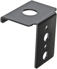 Bracket for Panel Mount Electrical Components like Push Button Circuit Breaker ,