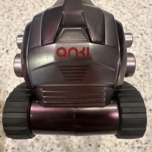 Anki Cozmo Edizione da Collezione Liquid Metal -NON TESTATO— - Foto 5 di 11