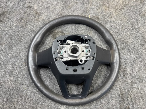 HONDA ACCORD EX 23-25 LEFT STEERING WHEEL W/ AUDIO CRUISE CONTROL SWITCH OEM 41K - Picture 9 of 10