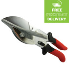 Gasket Mitre Shears Angle Snips Xpert Rubber Plastic Trim Bead Edging Cutter SK5