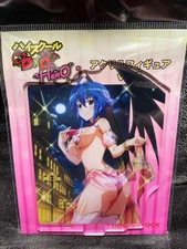 High School Dﾃ優 HERO Acrylic Figure Xenovia Peach Little Devil Ver.