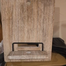  Cookbook Stand for Kitchen Counter, Recipe Book Holder 