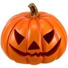  Kürbisse Deko Dekoration Mini -Kürbisdekor Halloween Indoor Decoration