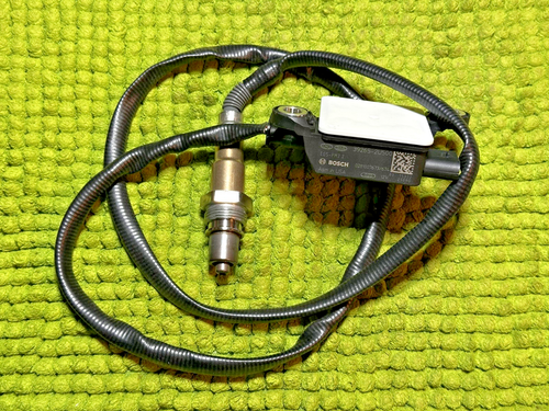 Capteur de particules Kia Optima JF 1.6 CRDi – 39265-2U500 BOSCH 0281007673 - Picture 5 of 6