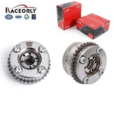 RACEORLY 2* Intake L&R VVT Sprocket For Mercedes 63AMG CLS550 SL550 M278