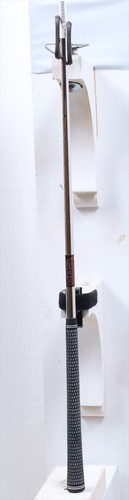 Taylormade Milled Grind Hi-Toe Wedge 58°-10 Wedge Kbs 1297464 Good Left Hand Lh - Picture 4 of 5