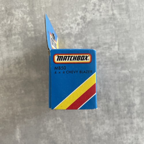 Tre fiammiferi anni '80 serie 1-75 Superfast - vedi descrizione - Foto 15 di 17