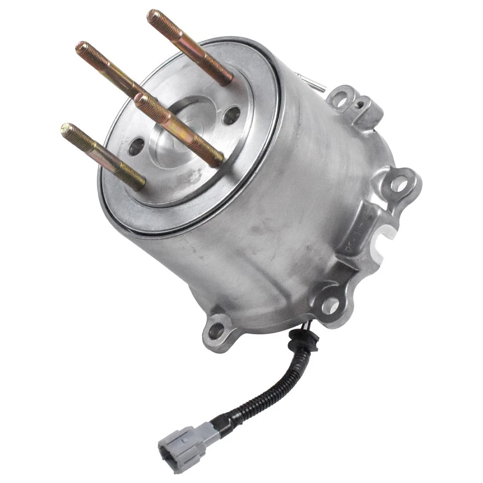 Acoplamiento diferencial trasero 387613KA0B para Infiniti QX60 Nissan Pathfinder 13-20 Foto 4 de 4