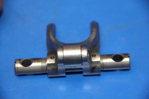 2006 04-07 CRF250R CRF250 Cylinder Camshaft Rocker Arm Roller Pinion Holder - Picture 7 of 9