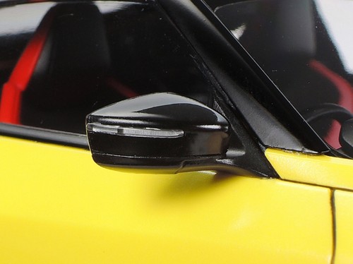 TAMIYA 24363 1:24 Nissan Z/Nissan Fairlady Z (RZ34) - Picture 4 of 10