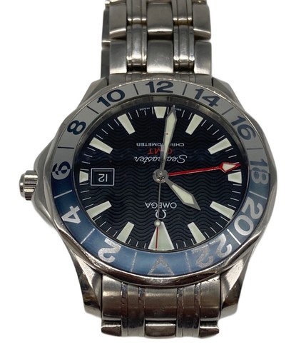 OMEGA Wrist Watch 2534.50 #070 - Picture 10 of 10