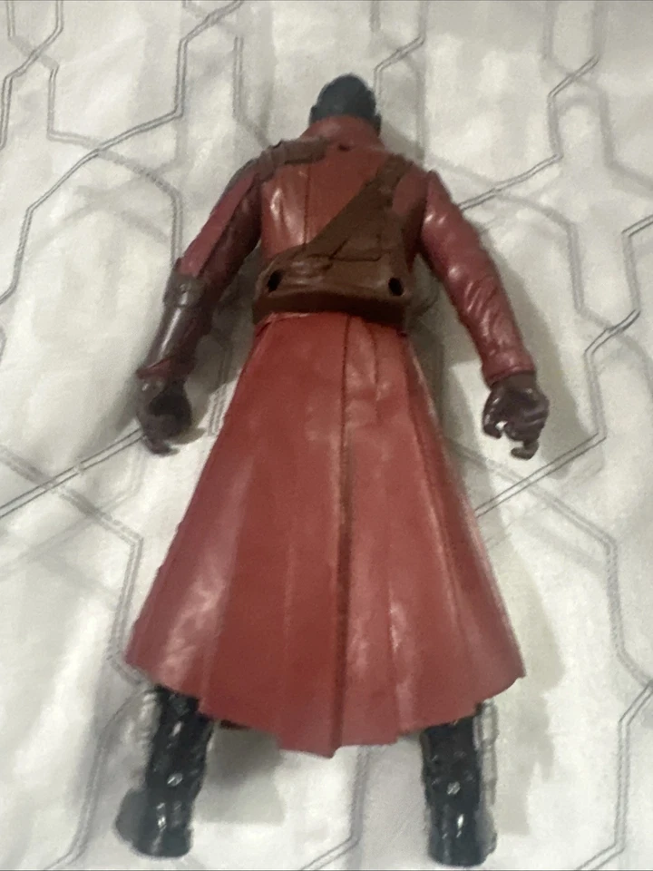 Marvel Avengers 12 pulgadas Nuevo Iron Man, Spiderman, Thor, Ant Man, Thanos, StarLord Foto 2 de 4