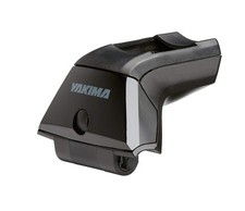 SkyLine Towers for Roof Rack System Vehicles With Fixed Points or Tracks, 4 Pack