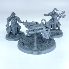 Celestar Ballista - Stormcast Eternals - Warhammer Age of Sigmar GW C3100