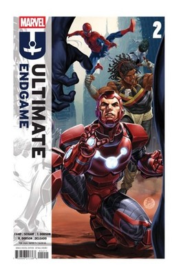 Ultimate Endgame #2 Mark Brooks Main (02/04/26)