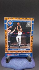2024-25 Panini Haunted Hoops - Precious Achiuwa, Precious Achiuwa #80