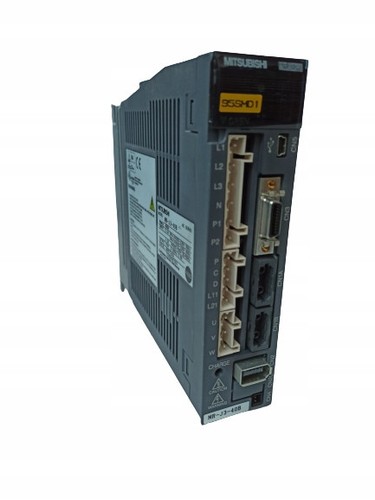 Mitsubishi MR-J3-40B 400W - Bild 1 von 3