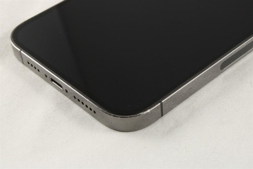 Apple iPhone 12 Pro Max 512GB Black - Unlocked AT&T T-Mobile Verizon GSM 7607009 - Picture 6 of 7