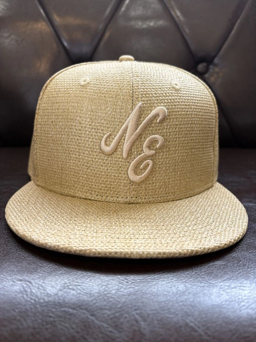 New Era Men's Straw for sale | eBay