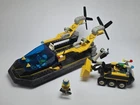 LEGO Town: Res-Q Cruiser (6473) Complete w/ Original Instructions Partial-box