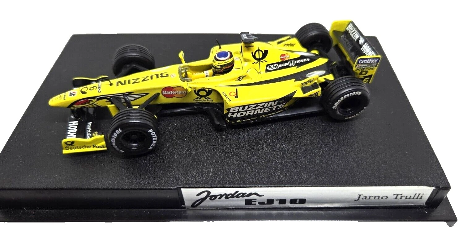 Hot Wheels Hot Wheels Racing Diecast Formula 1 Cars