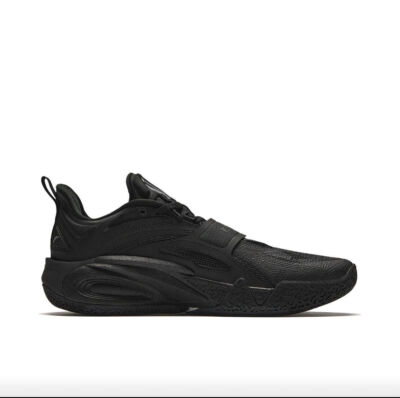 シューズ(男性用) ANTA kai 1 black US9 ANTA KAI 1 TEAM | Kyrie Irving Shoes | ANTA US