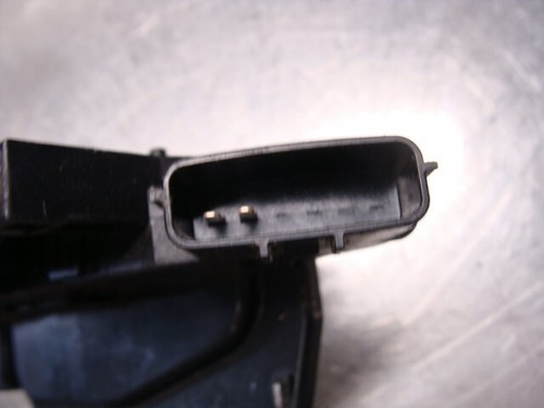 Cerradura pestillo puerta trasera pasajero derecho Infiniti Q50 13 14 15 16 17 18 19 - Imagen 4 de 6