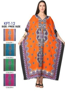 new kaftan style