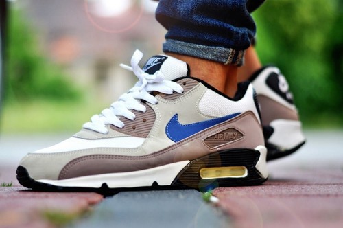 Nike Air Max 90 Escape II Vintage Solebox Patta Kith Flyknit Equipment Rare 87 - Bild 10 von 10