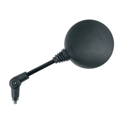 Spiegel Vicma links / rechts schwarz in OEM - Qualität M10/125