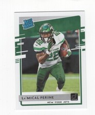 2020 PANINI DONRUSS FOOTBALL ROOKIE & RATED ROOKIE CARD PICK YOUR PLAYER