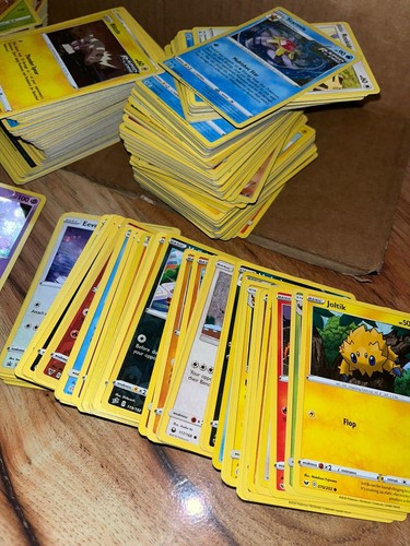 Pokemon Cards Lot(holos and rares)(200+) - Picture 5 of 11
