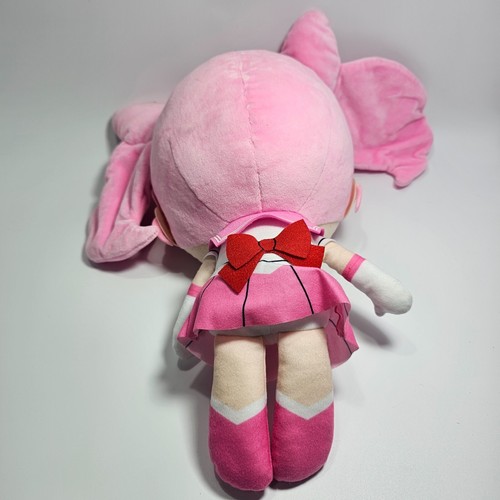 Sailor Moon BIG Plush Doll BANPREST Japan - Picture 11 of 14
