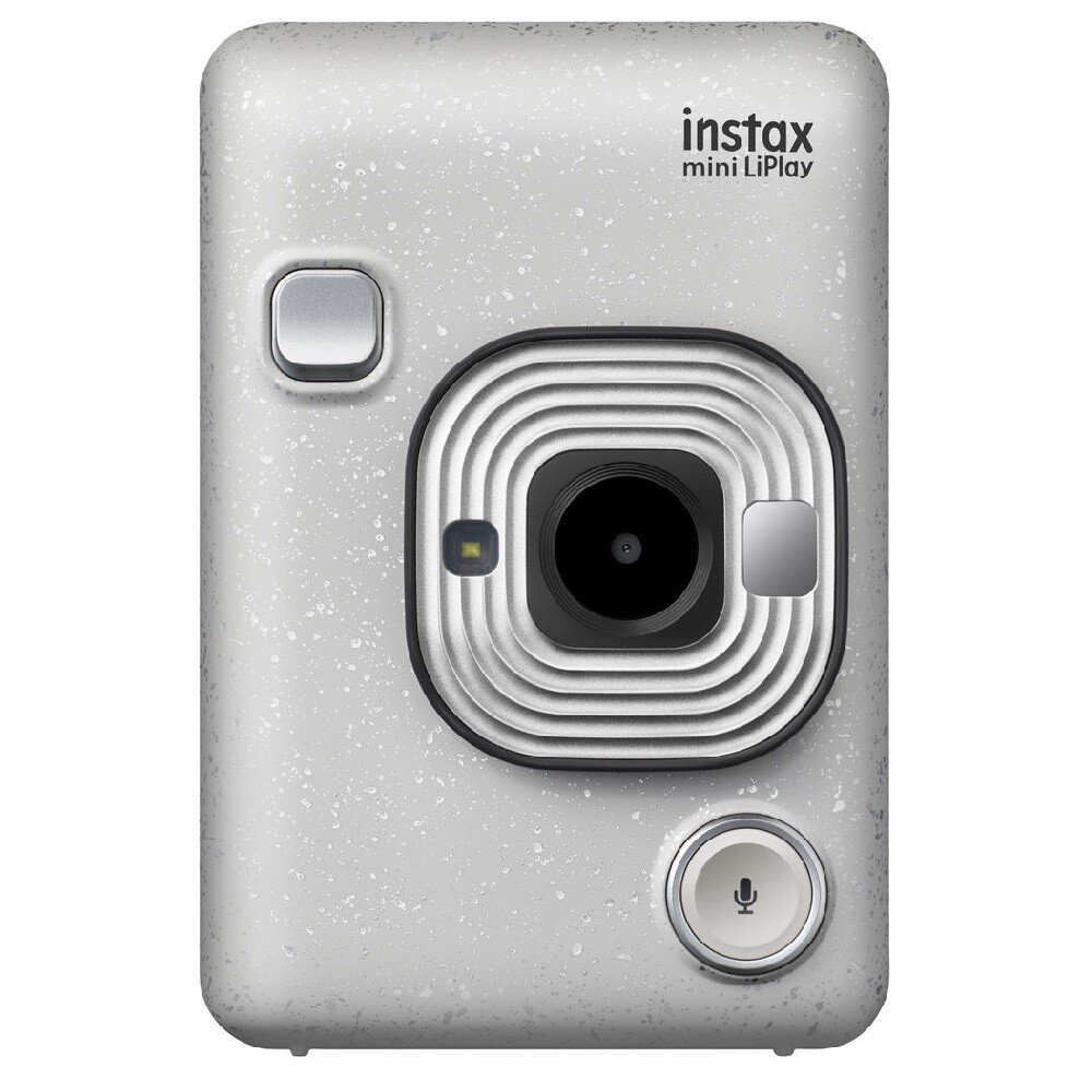 FUJIFILM instax mini Liplay Instant Camera US*us | eBay