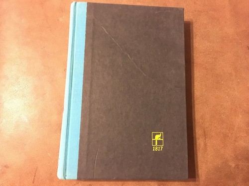 The Book of Survival First US Edition 1968 Vintage - Picture 1 of 3