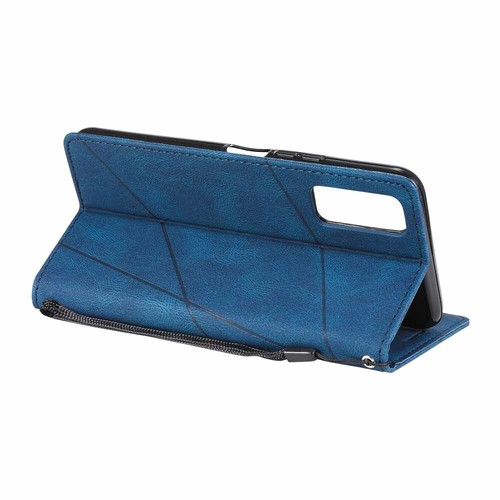 For VIVO Y20s Y20 Y17 Y15 Y11s Y51s Y53s Y52 Wallet Card Slot Leather Case Cover - Picture 23 of 42
