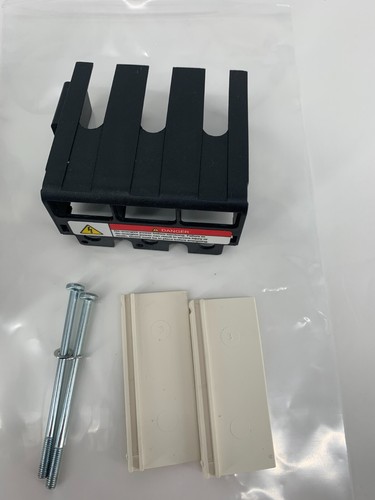 Allen-Bradley 140MG-G8P-C15 Molded Case Circuit Breaker 15A 3P G Frame 480V - Picture 8 of 9