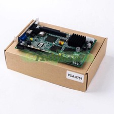 New 1PC Automation Industrial Module Motherboard PCA-6751 REV: B202-1