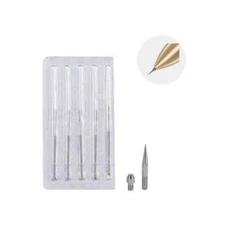 Replacement Cartridge Tips Consumables For Laser Dark Spot Remover Plasma Pen US