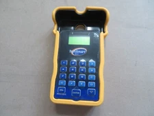 TechSmart SMP Tire Pressure Monitoring System ID Cloning Tool T55000 TPMS