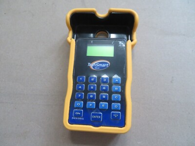 TechSmart SMP Tire Pressure Monitoring System ID Cloning Tool T55000 TPMS