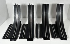 Fast Lane Slot Car Long Bridge Challenger 4 Loop Track Base J1  J2 Replacement