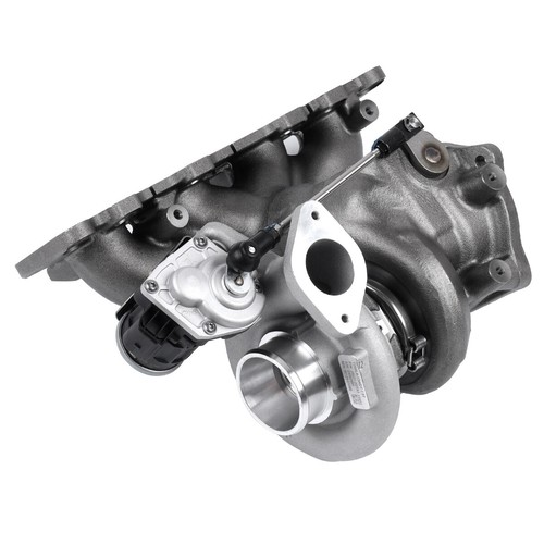 OEM Turbocharger Turbo for Kia Optima Sorento Sportage 2.0L 2016-2018 282312GTA1 - Picture 13 of 16