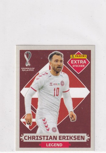 Panini FIFA World Cup 2022 Qatar Extra Sticker Gold Silber Bronze... aussuchen - Picture 3 of 54