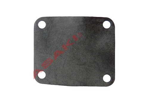Para TOHATSU/NISSAN fueraborda 4-9.8 HP NS4C/NS8B/NS9.8B Diafragma 369-03303-0 - Imagen 3 de 9
