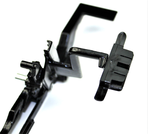 Sheet Sunroof Bracket & Sunroof Cable Repair Set For Mercedes C Serie W202 S202 - Picture 4 of 5