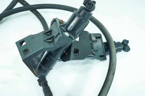 06-12 Mercedes ML500 W164 OEM Right Left Headlight Washer Water Nozzle Spray - Bild 2 von 22